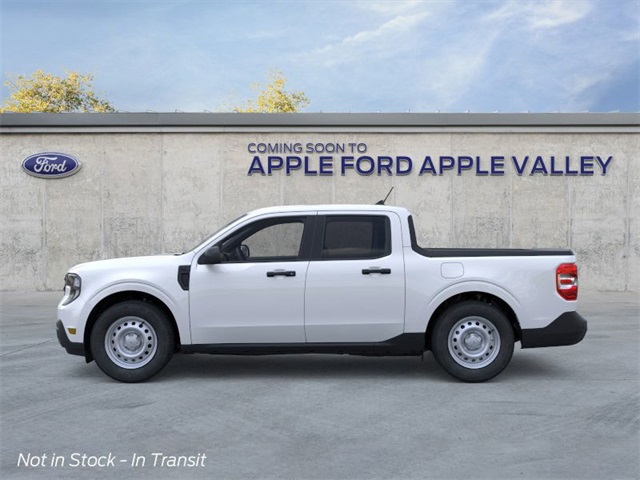 2025 Ford Maverick XL photo 3