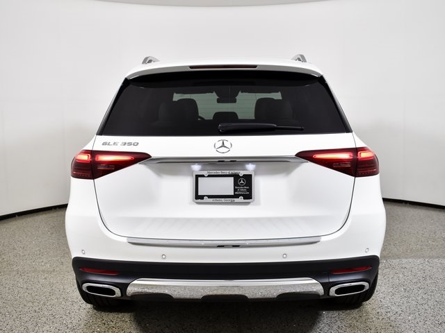 2026 Mercedes Benz GLE 350 photo 7