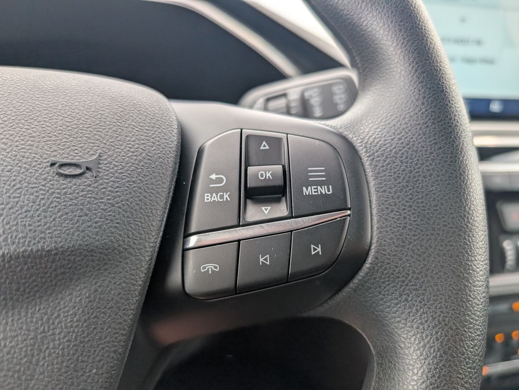 2025 Ford Escape Active photo 10
