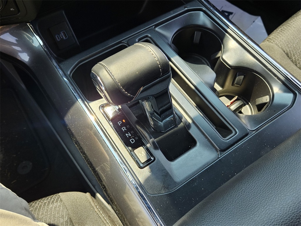 2023 Ford F-150 XLT photo 19
