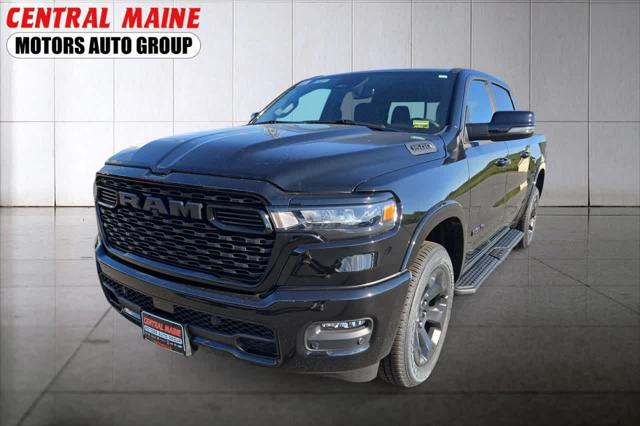 2026 RAM Ram 1500 Pickup Big Horn/Lone Star's photo