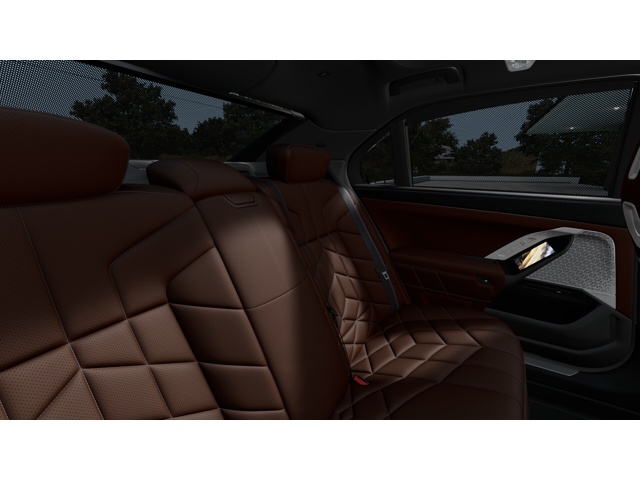 2026 Bmw 740i xDrive photo 12