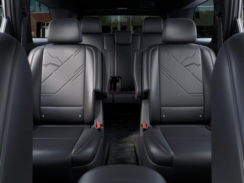 2026 Hyundai Palisade XRT photo 8