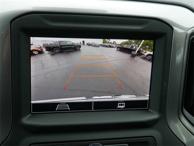2025 Gmc Sierra 1500 Pro photo 15