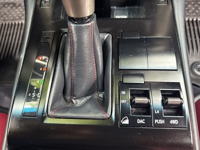 2021 Lexus GX 460 Premium photo 31