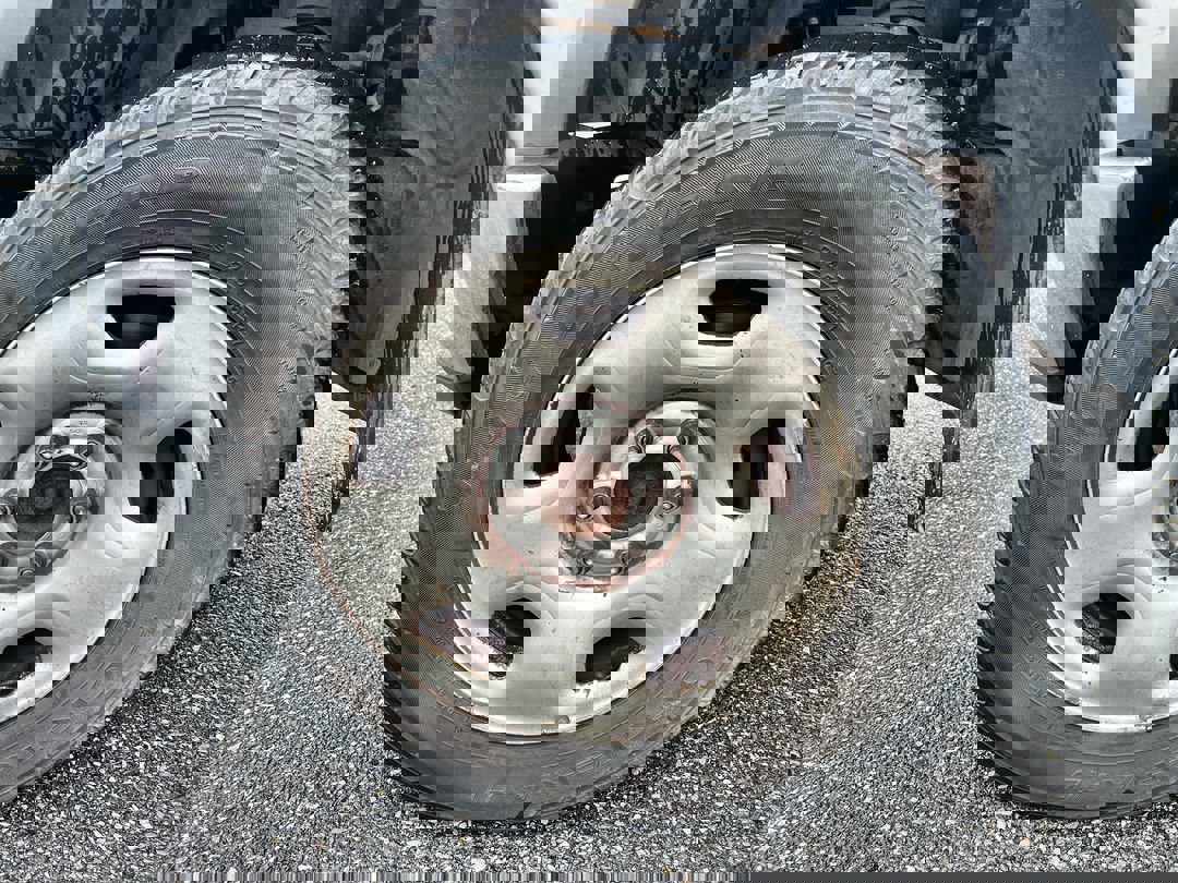 2006 Ford F-150 XL photo 11