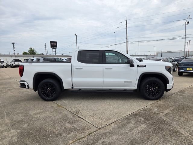 2025 Gmc Sierra 1500 Elevation photo 3