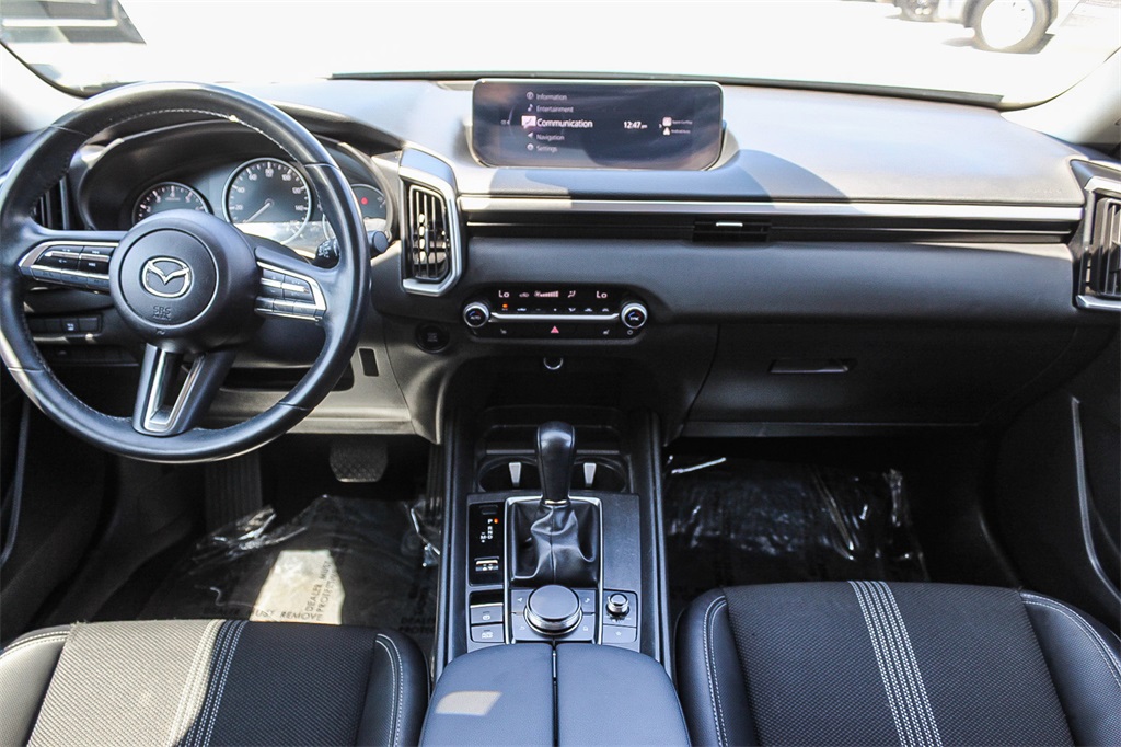 2024 Mazda CX-50 2.5 S Preferred photo 7