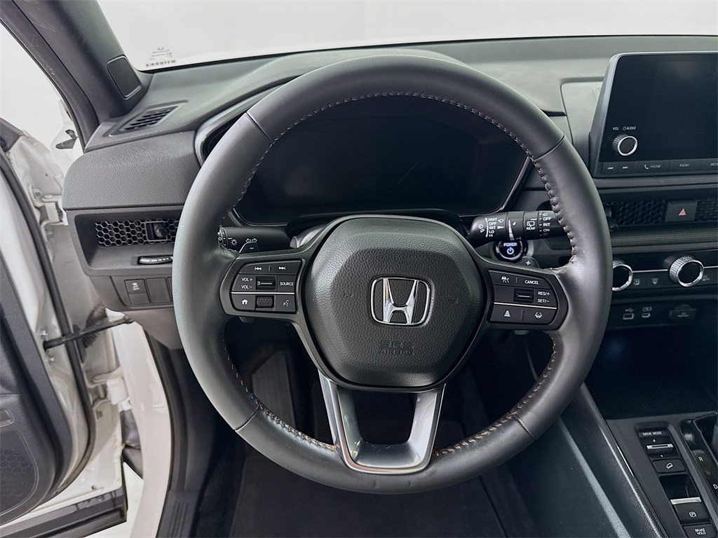 2024 Honda CR-V Hybrid Sport photo 4