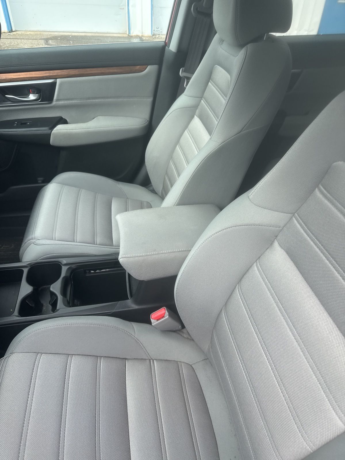 2022 Honda CR-V EX photo 9