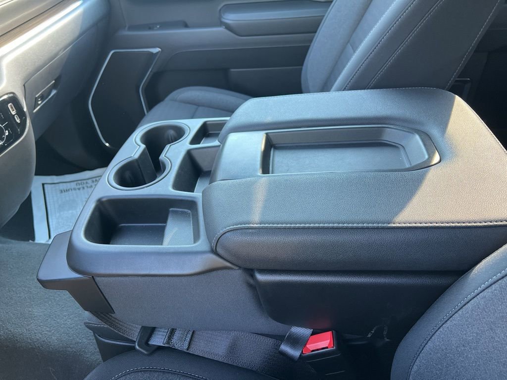 2024 Gmc Sierra 1500 Elevation photo 39