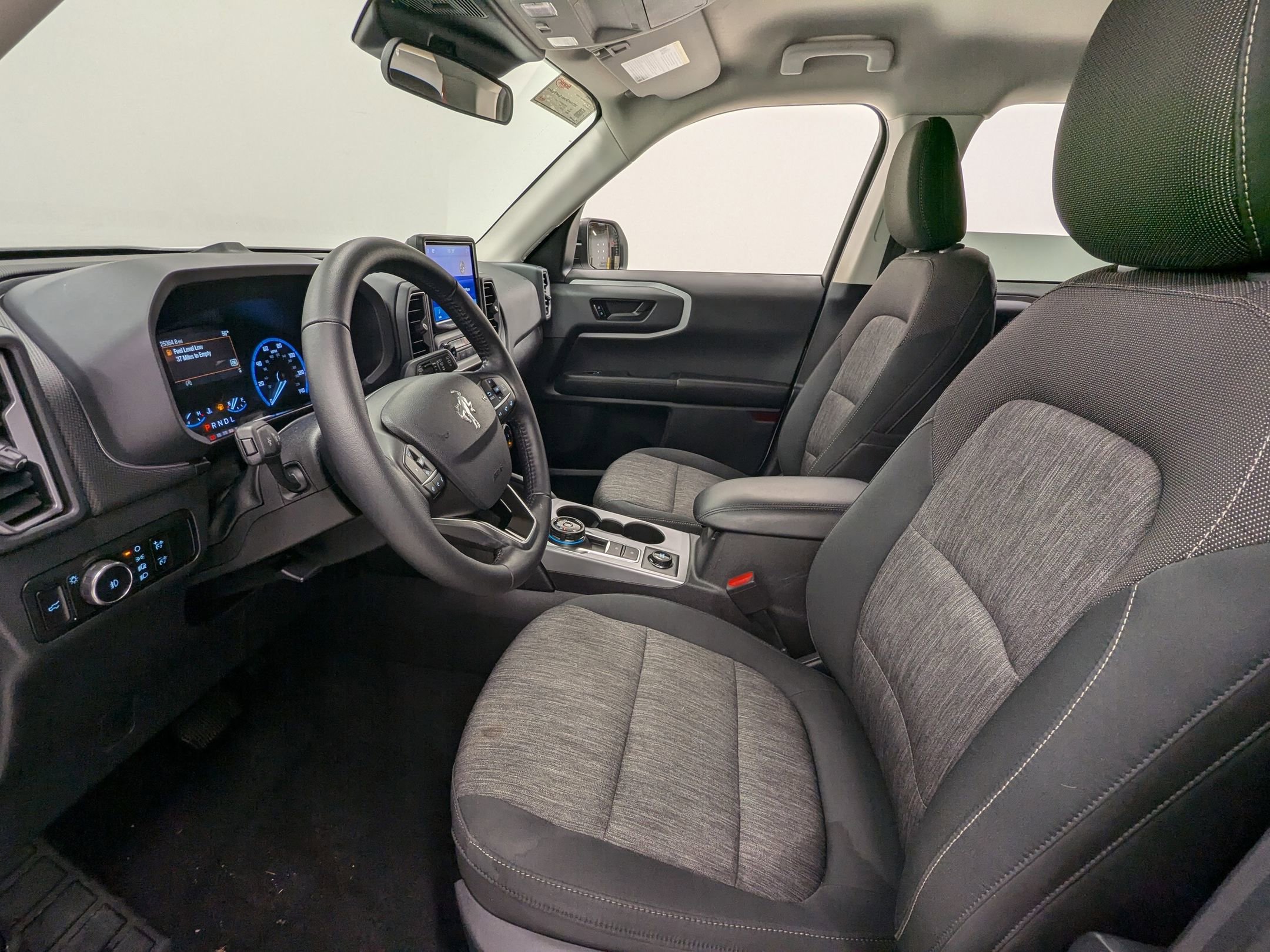 2023 Ford Bronco Sport Big Bend photo 3