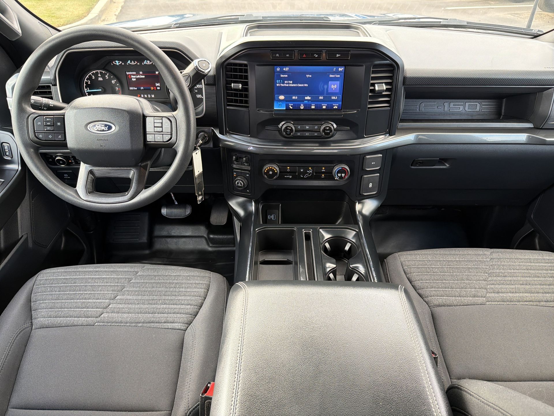 2023 Ford F-150 XL photo 2