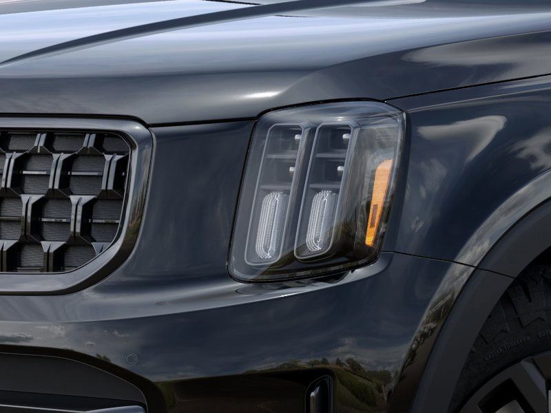 2025 Kia Telluride X-Line X-Pro photo 7