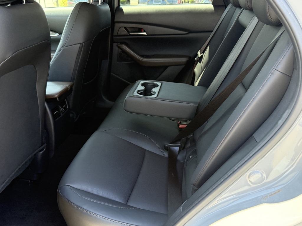 2025 Mazda CX-30 2.5 Turbo Premium photo 24