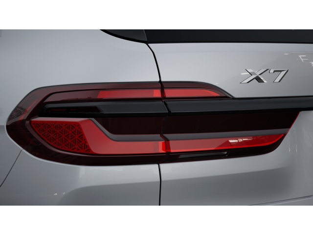 2026 Bmw X7 xDrive40i photo 5