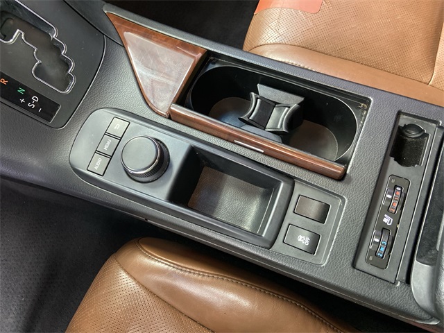 2015 Lexus RX 350 photo 29