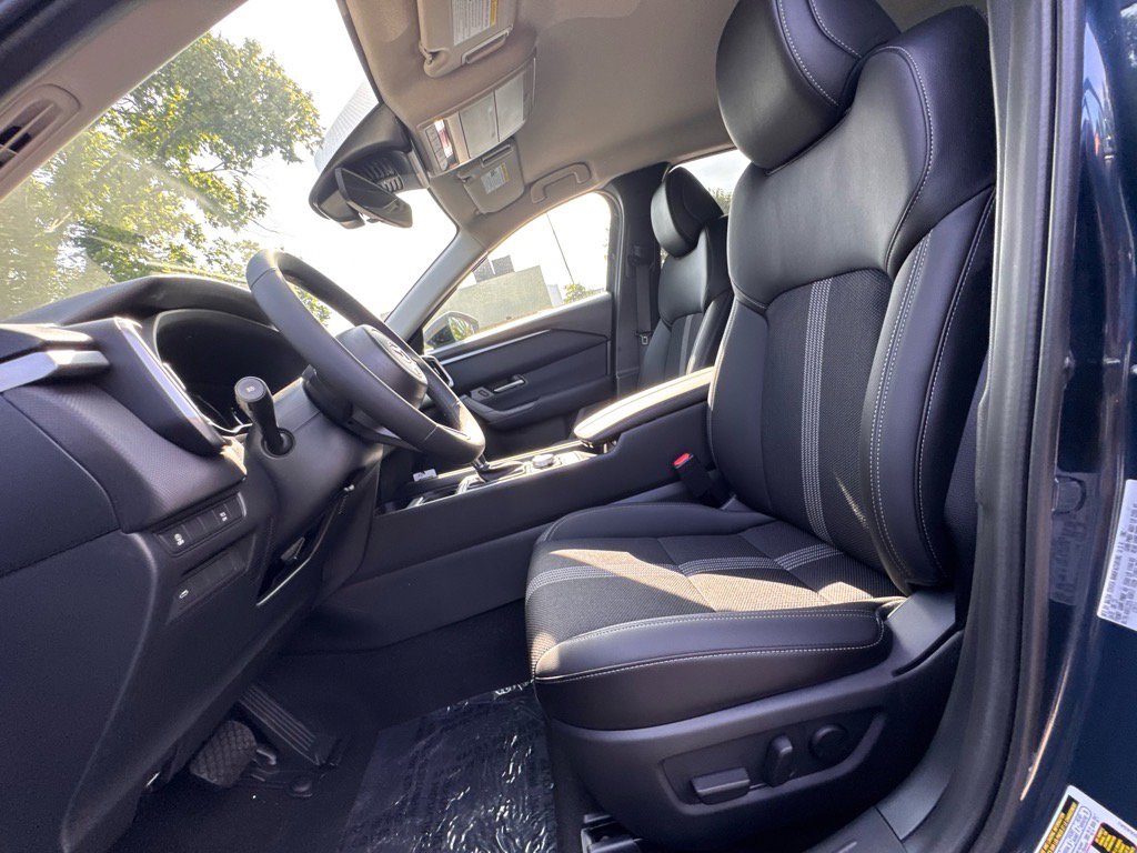 2025 Mazda CX-50 2.5 S Preferred photo 14
