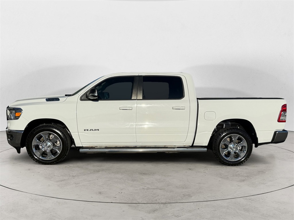 2022 Ram 1500 Big Horn Lone Star photo 2