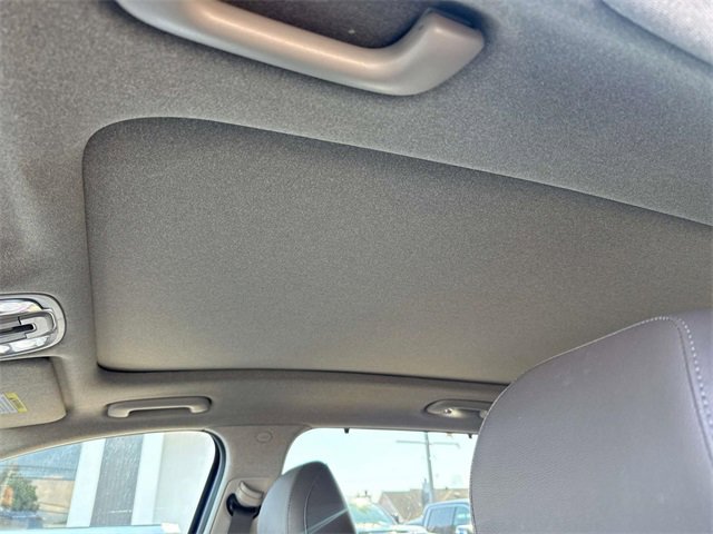 2020 Hyundai Santa Fe Limited photo 18