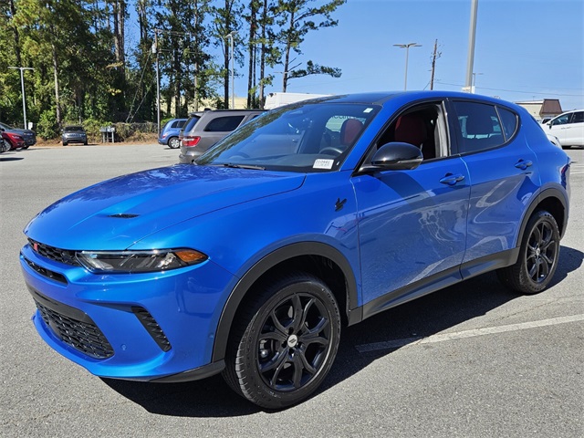 2023 Dodge Hornet GT Plus photo 3