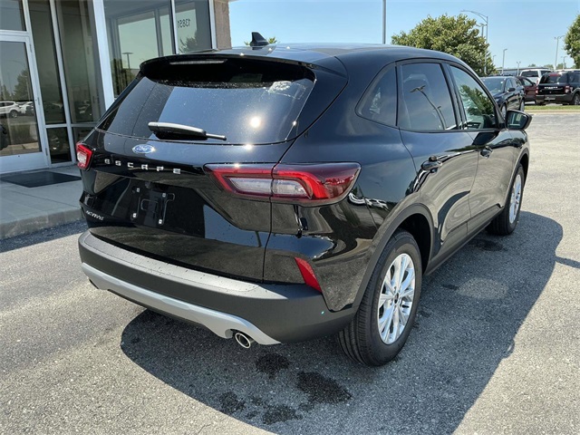 2025 Ford Escape Active photo 4