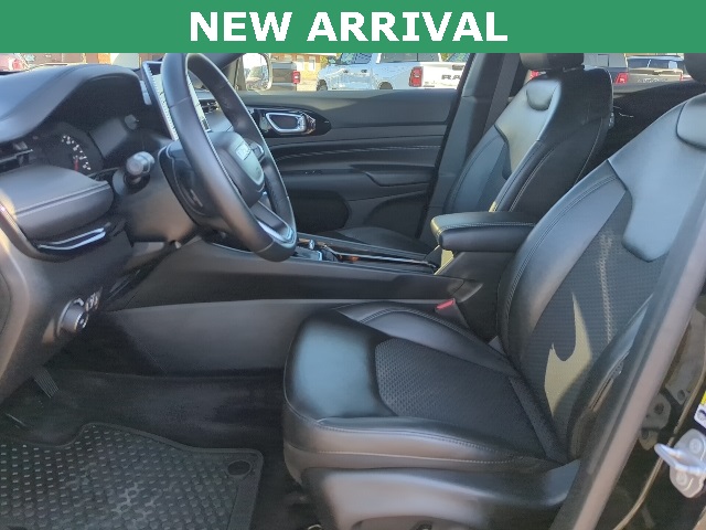2022 Jeep Compass Altitude photo 7