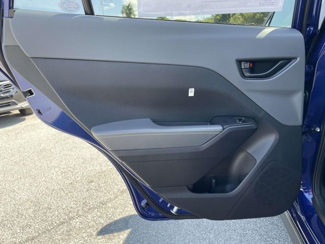 2025 Subaru Crosstrek Sport photo 2