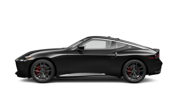 2025 Nissan Z Performance photo 2