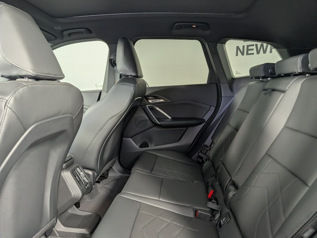 2026 Bmw X1 XDrive28i photo 13