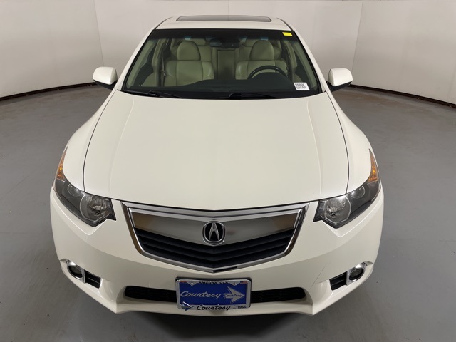 2011 Acura TSX photo 3