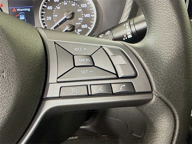 2025 Nissan Sentra S photo 13