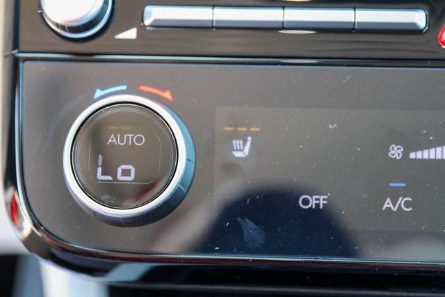 New 2025 Red Hyundai SEL Convenience FWD image 20