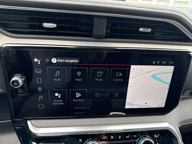 2026 Gmc Sierra 1500 Denali photo 17