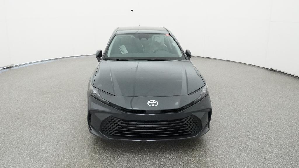 2026 Toyota Camry LE photo 2