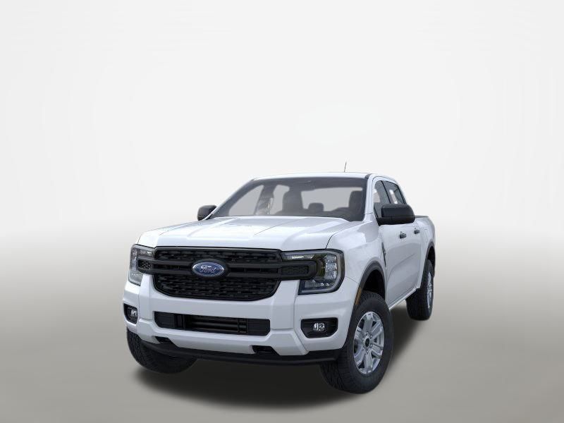 2025 Ford Ranger XL photo 2