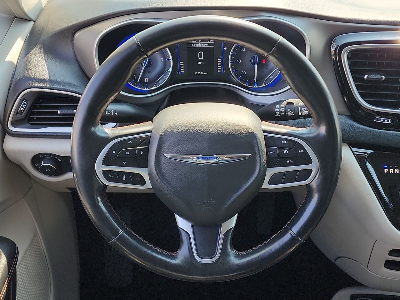 2020 Chrysler Pacifica Touring L photo 19