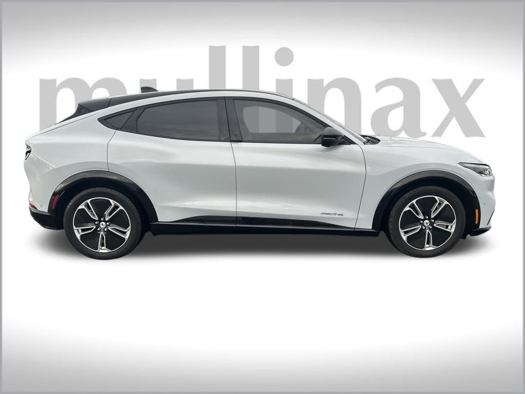 Certified 2023 Ford Mustang Mach-E Premium AWD with VIN 3FMTK3S52PMA88778 for sale in Olympia, WA