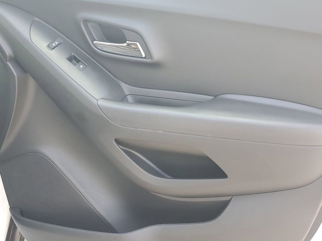 2020 Chevrolet Trax LT photo 40