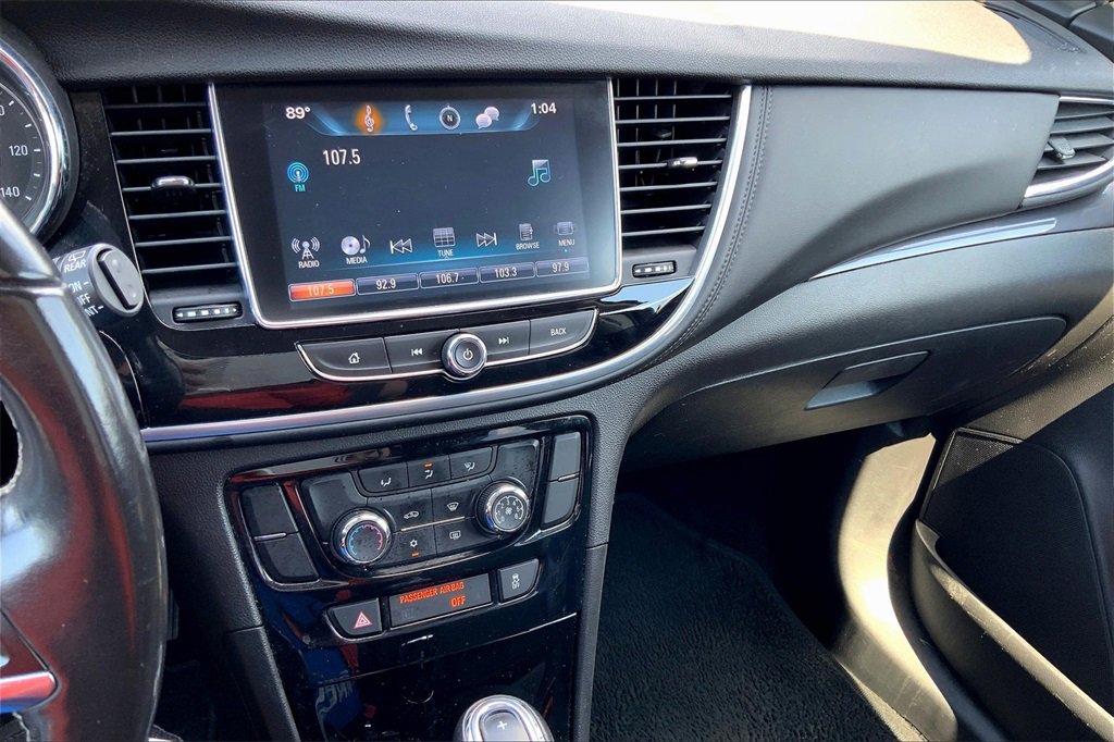 2019 Buick Encore Preferred photo 30