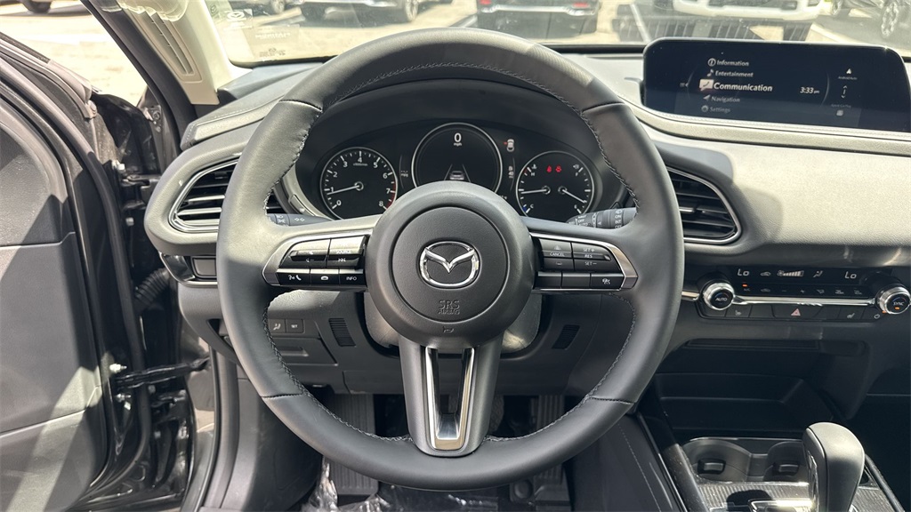 2025 Mazda CX-30 2.5 S Preferred photo 43