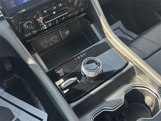 2024 Jeep Grand Cherokee Limited photo 18