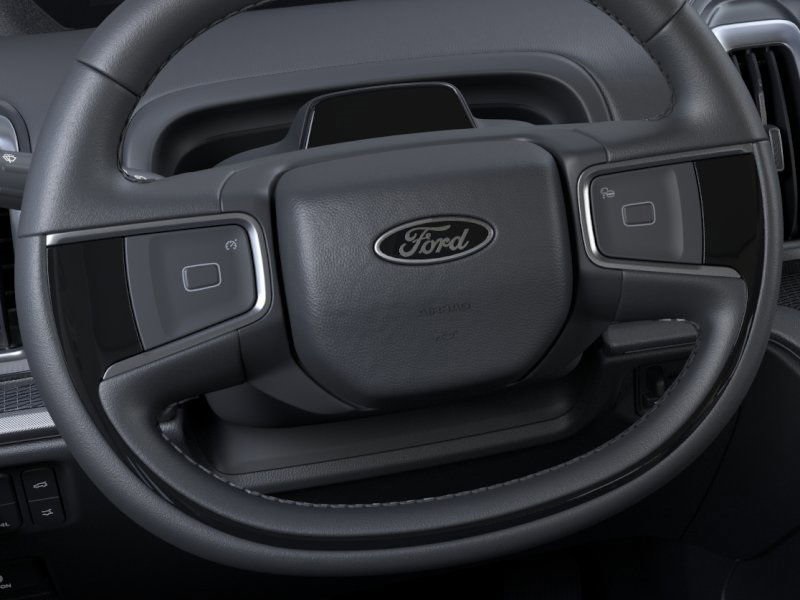 2025 Ford Expedition MAX Platinum photo 10