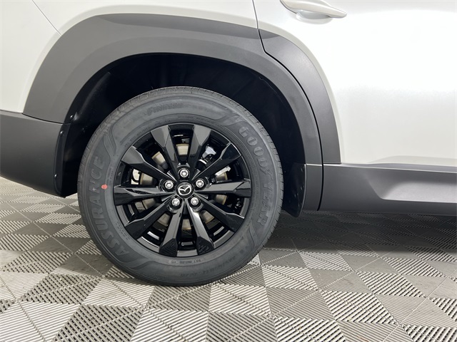 2025 Mazda CX-50 2.5 S Premium photo 18