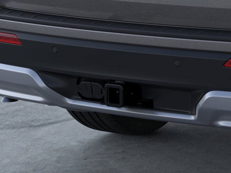 2025 Ford Explorer Platinum photo 22