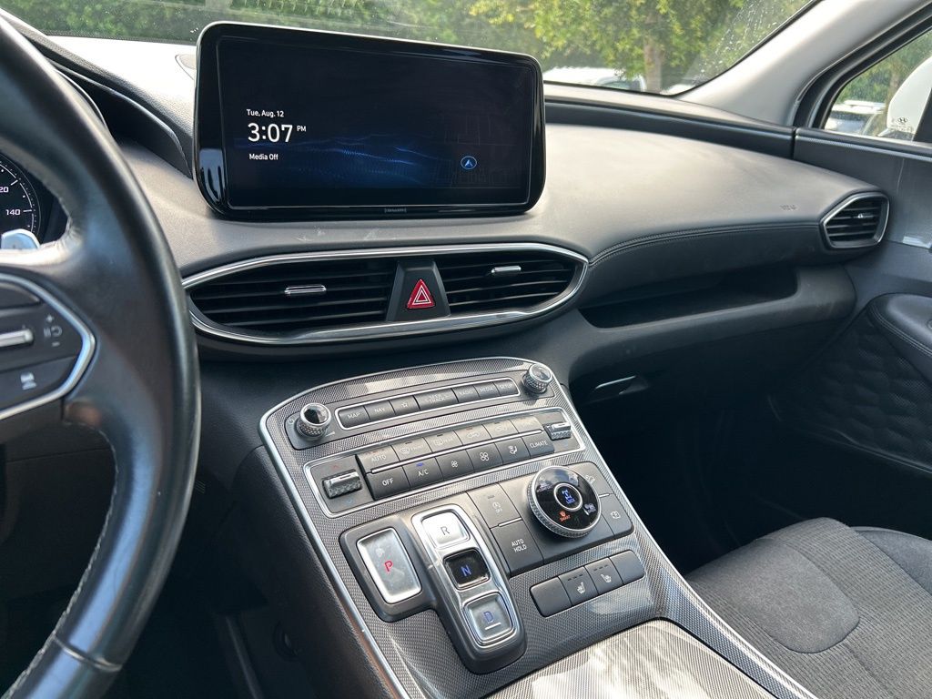 2023 Hyundai Santa Fe SEL photo 22
