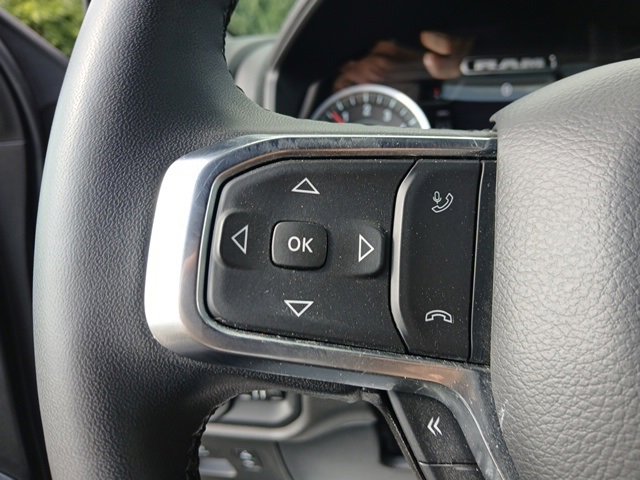 2025 Ram 1500 Laramie photo 14