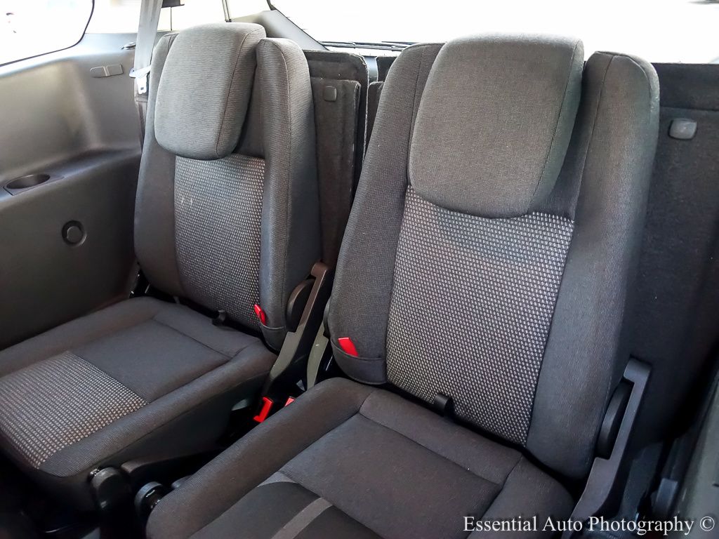 2017 Ford Transit Connect XL photo 12