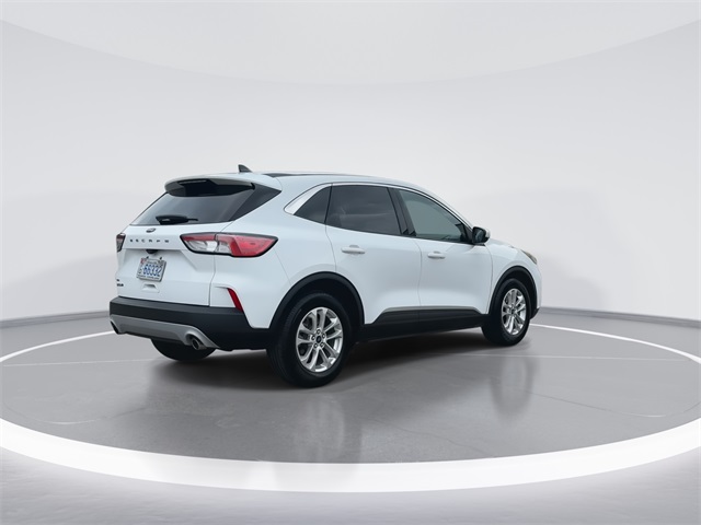 2021 Ford Escape SE photo 8
