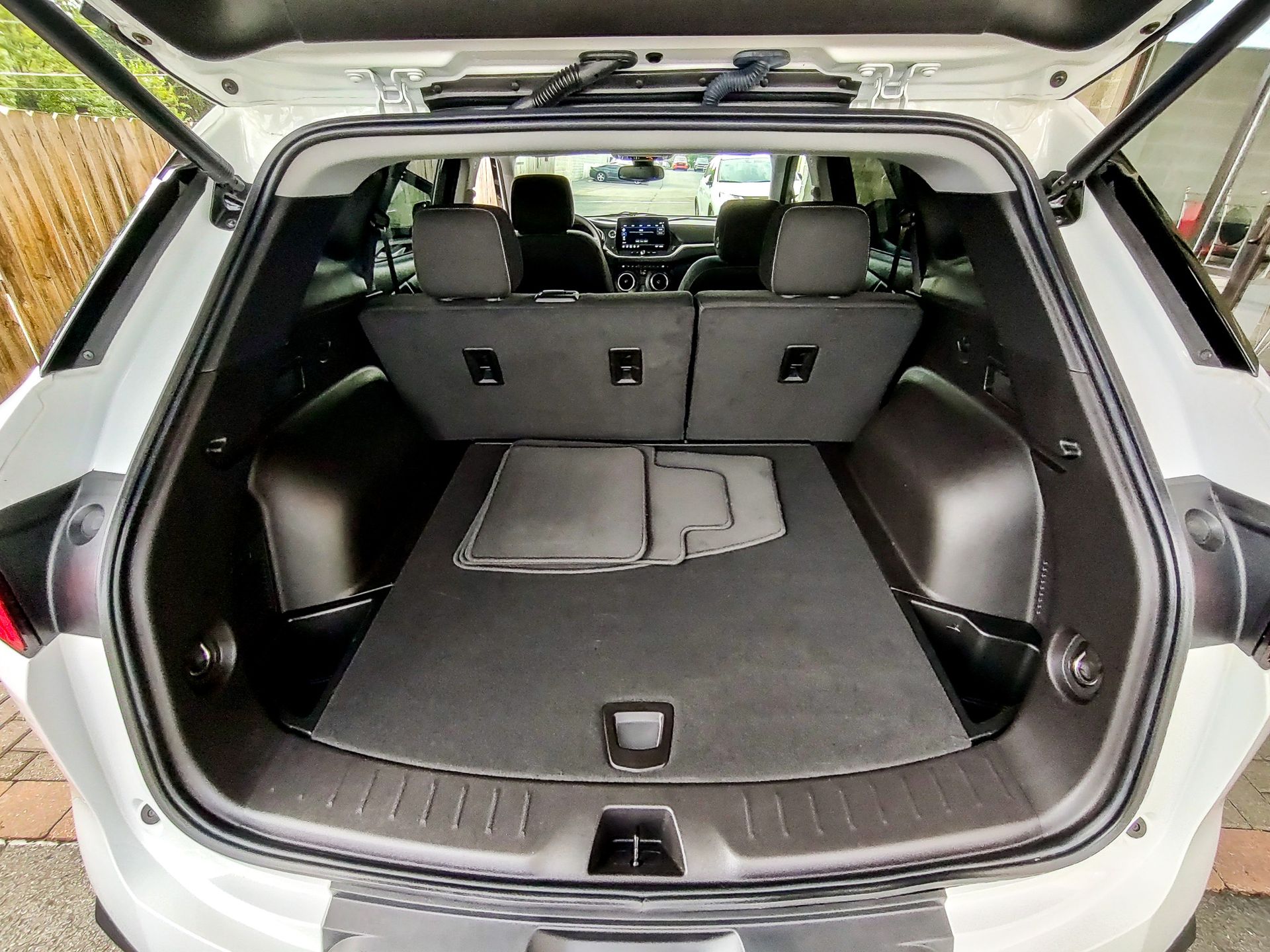 2023 Chevrolet Blazer 2LT photo 23